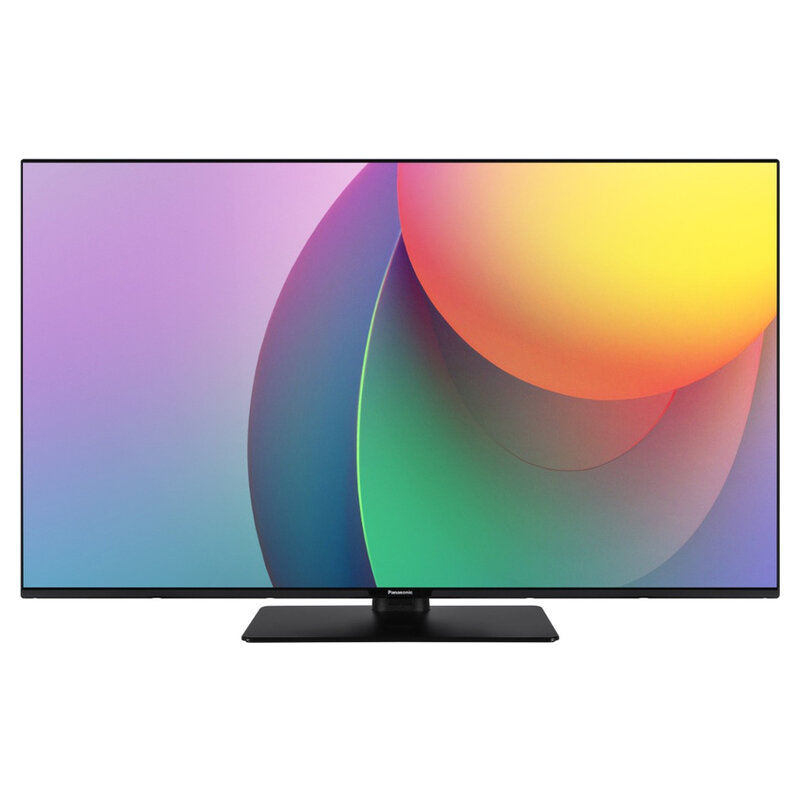 Panasonic 50 Zoll W60A LED Smart TV schwarz