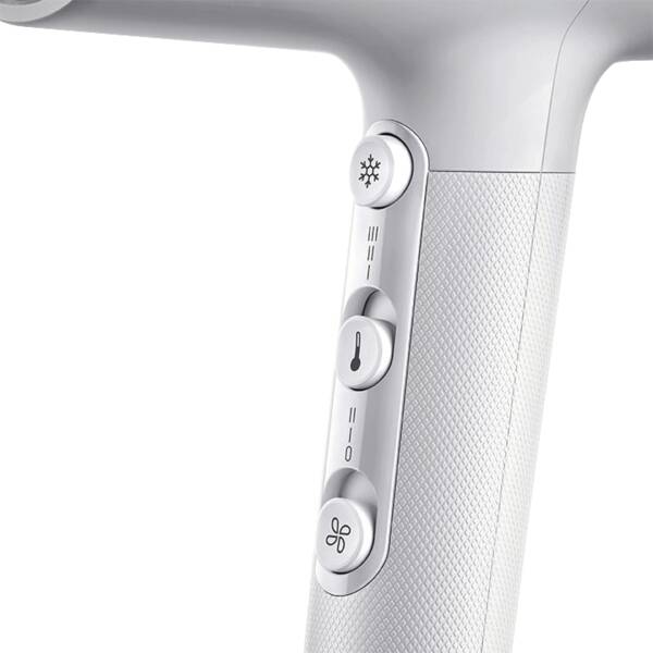 Braun Haircare Haartrockner HD2.1 Weiss