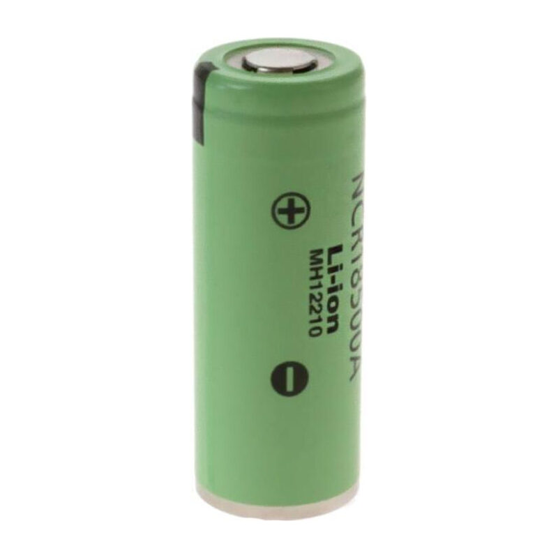 Panasonic Li-Ion 3,6V/2040mAh (Akku)