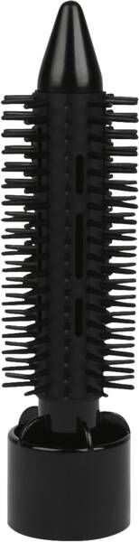 Bomann Haarstyler HAS 6077 CB Schwarz-Kupfer