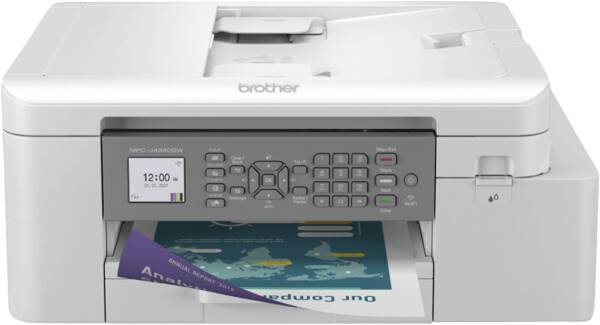 Brother Multifunktionsdrucker MFC-J4335DW