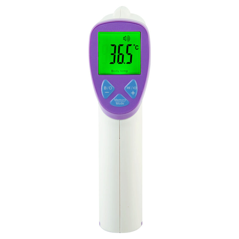 Easypix Fieberthermometer TG2 Infrarot