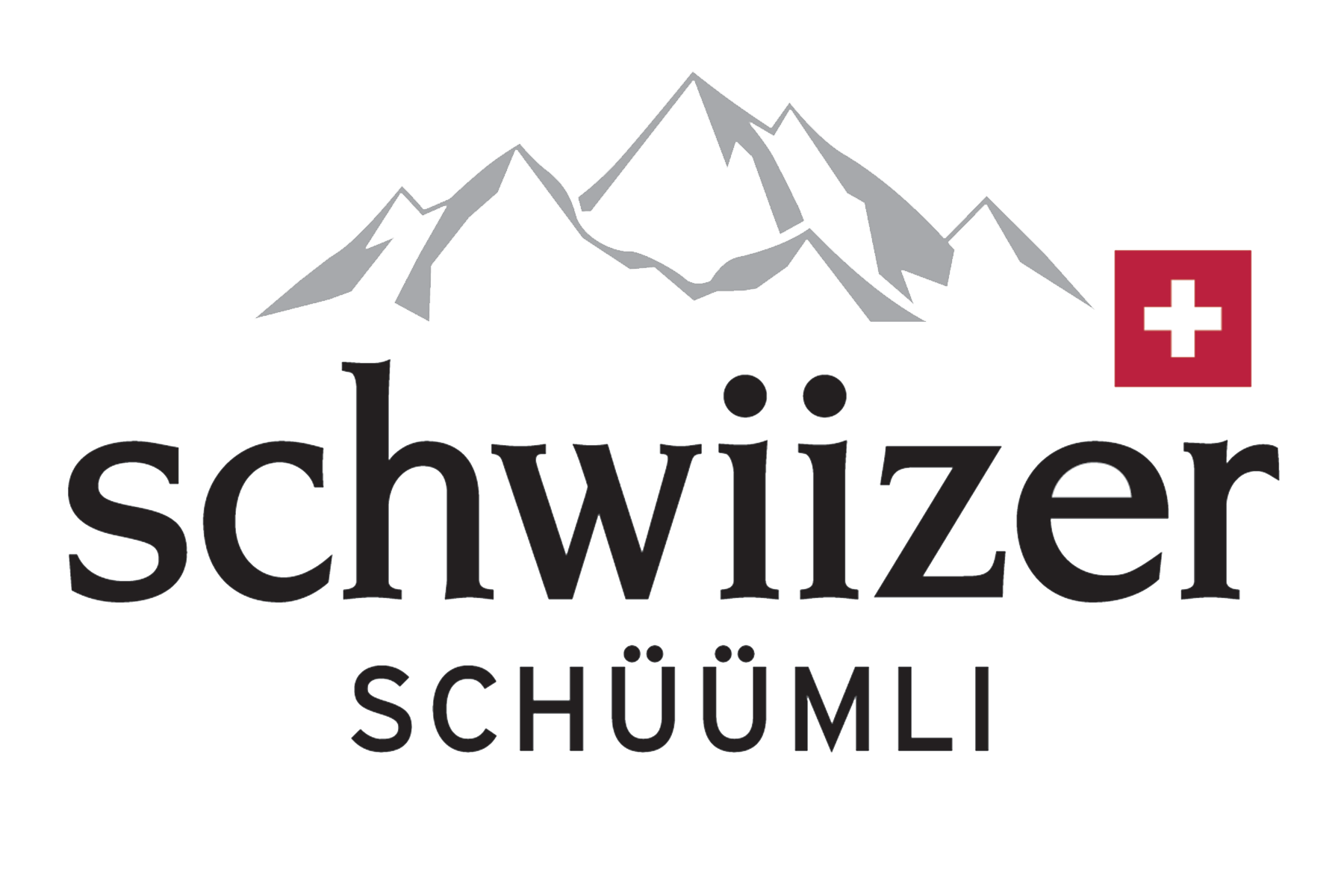 Schwiizer Schüümli