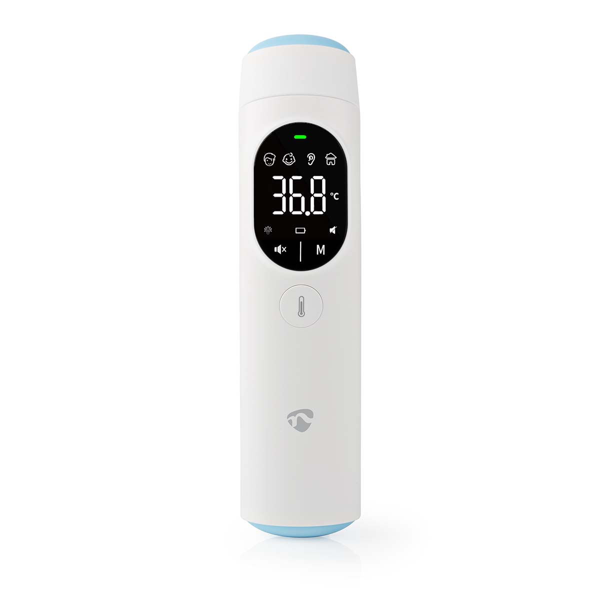 Nedis SmartLife Infrarotthermometer BTHTIR10WT