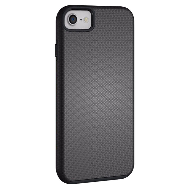 Eiger North Case schwarz iPhone 8 7 SE 2020 SE 2022