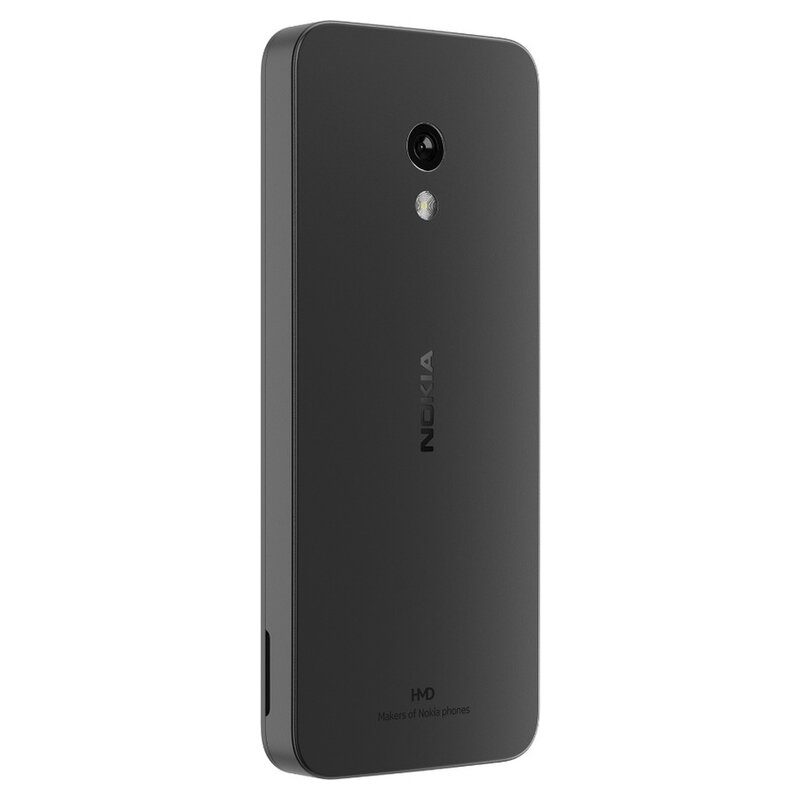 Nokia 235 DS 4G schwarz