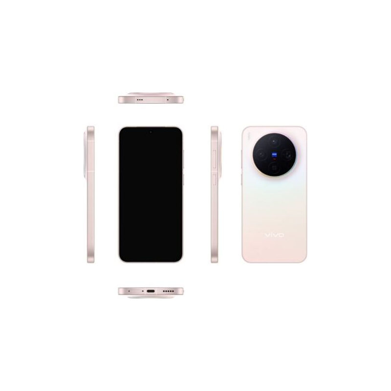 vivo X300 5G 12/256GB Halo Pink