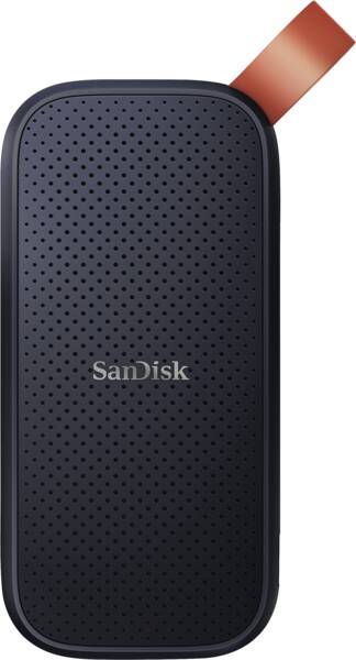 Sandisk Solid State Drive Portable SSD 1TB 800MB/s