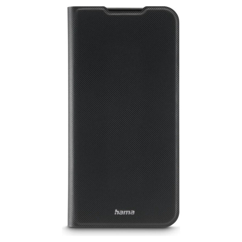 Hama Booklet Daily Protect für Samsung Galaxy A16, Schwarz