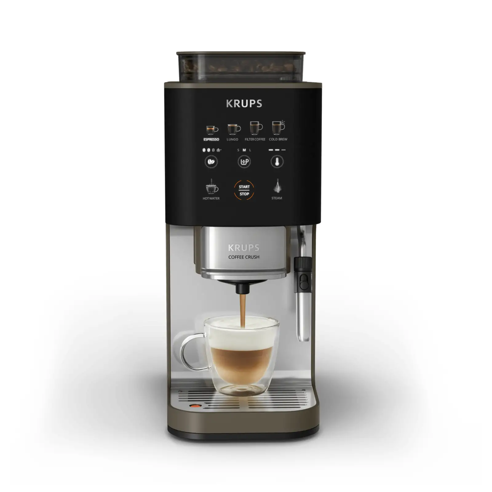 Krups SA403B