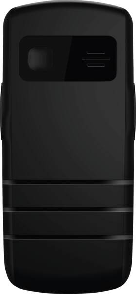 Beafon Tastatur-Handy SL230 Schwarz