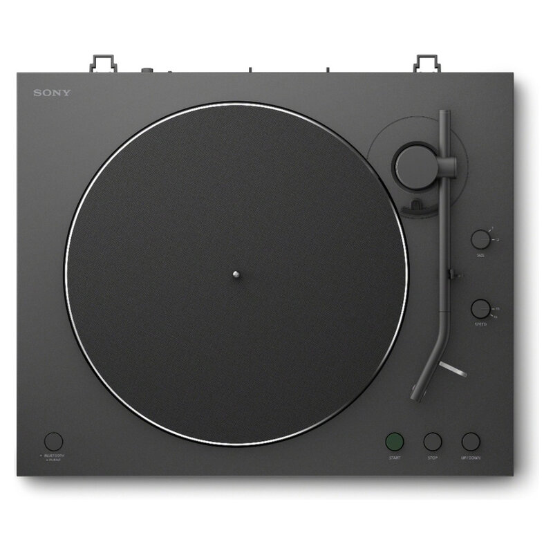 Sony LX3BT Plattenspieler BT