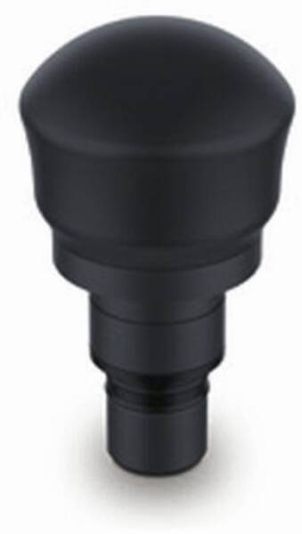 Beurer Massagegerät MG 185 Massage Gun Schwarz