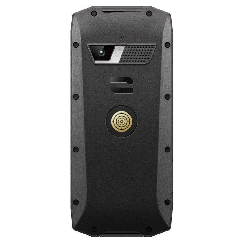 Crosscall Core S5 schwarz