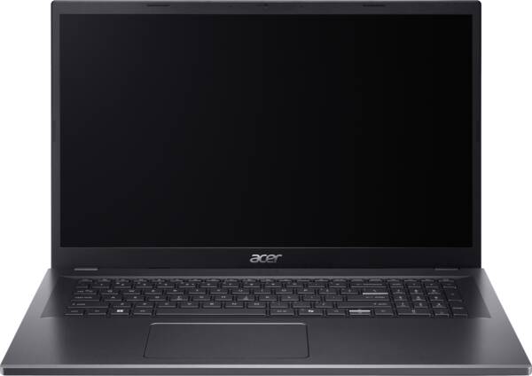 Acer Notebook Aspire 17 (A17-51M-58HA) Steel Gray