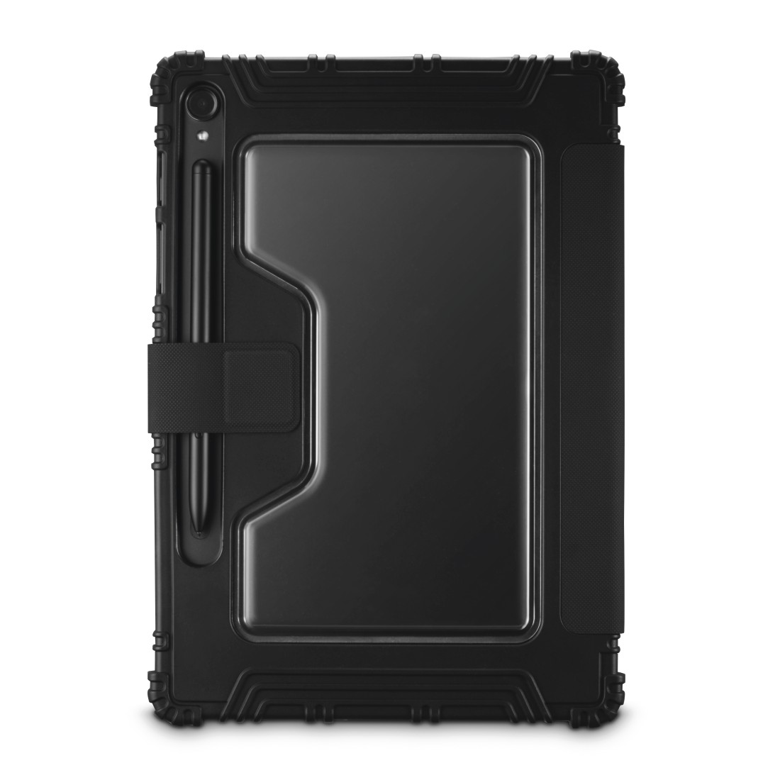 Hama Tablet-Case "Protection" f. Samsung Galaxy Tab S7/S8/S9 11"/S9 FE 10.9", SW
