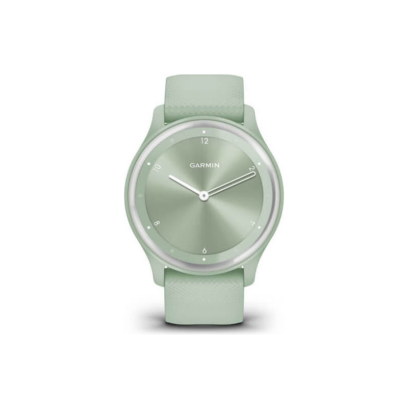 Garmin vivomove Sport 40mm mint Garmin vivomove Sport 40mm mint