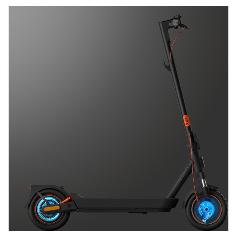 Xiaomi Mi E-Scooter 5 MAX GL schwarz