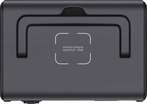 Bluetti Powerstation EB3A 600W / 268Wh Surge 1200W