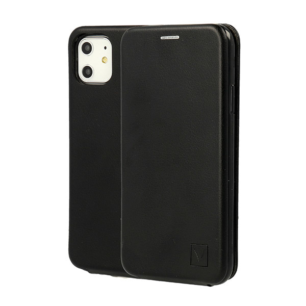 FLEXI VENNUS ELEGANCE CASE für Apple IPHONE 11 schwarz