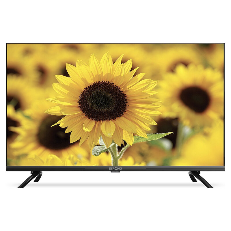 Strong 32 Zoll HD Ready Android TV schwarz Strong 32 Zoll HD Ready Android TV schwarz