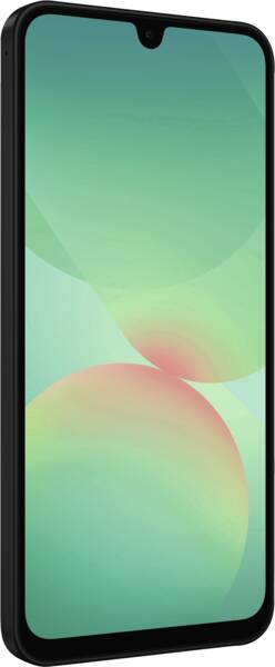 Samsung Smartphone Galaxy A26 5G 128GB Schwarz