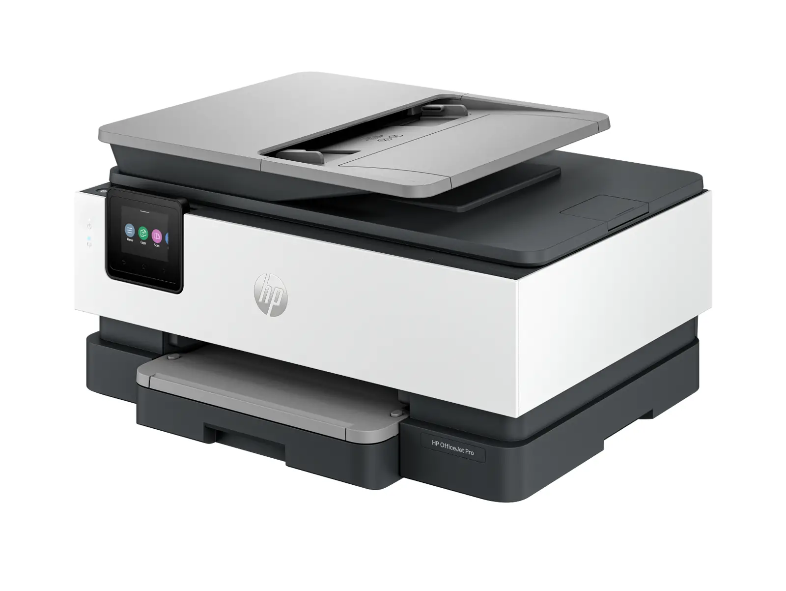 HP OfficeJet Pro 8122 All-in-One — Light Cement