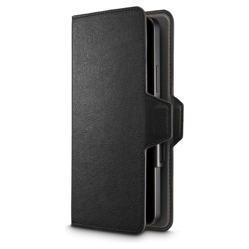 Hama Booklet Eco Universal XL, schwarz