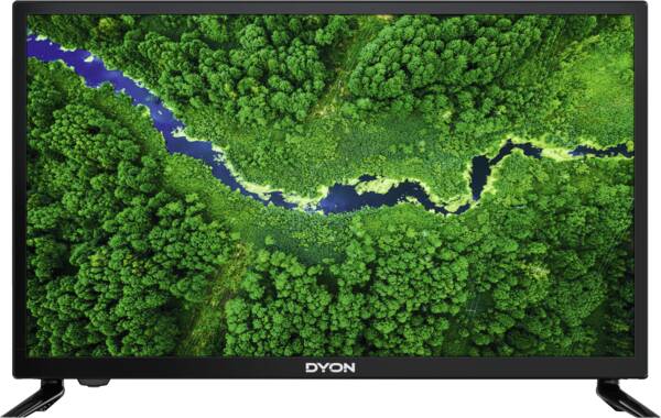 Dyon LED-Fernseher Enter 24 Pro X2