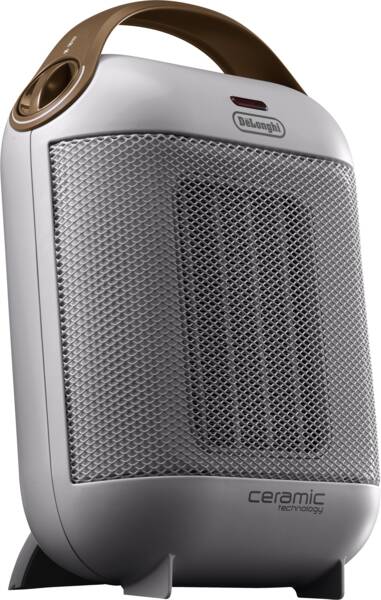 De´Longhi Keramikheizer HFX 30C18.IWWeiss