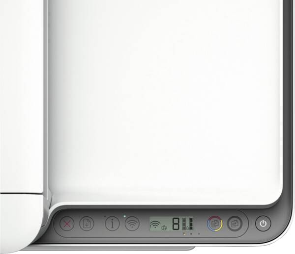 HP Drucker / AIO DeskJet 4220e AIO PrinterWeiss