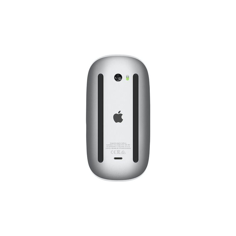 Apple Magic Mouse, weiß
