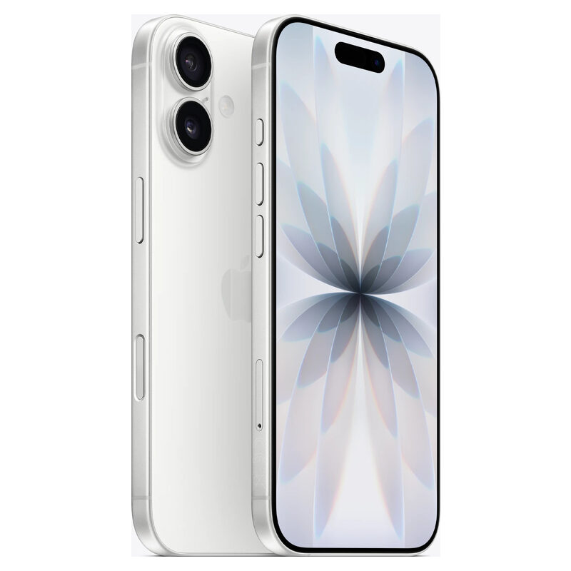 Apple iPhone 17, 256GB, weiß