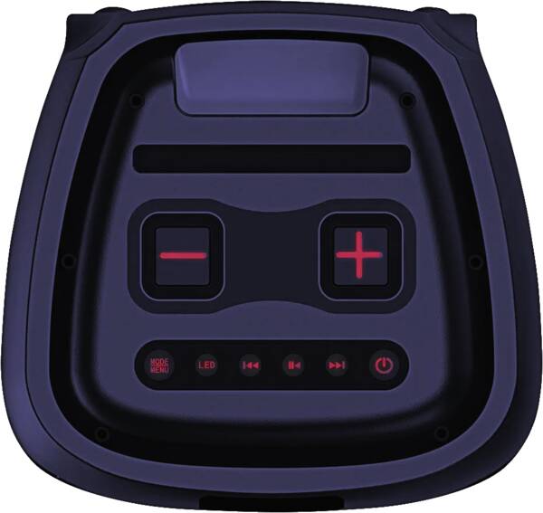 Red Bull Racing Mobiles Soundsystem SK220