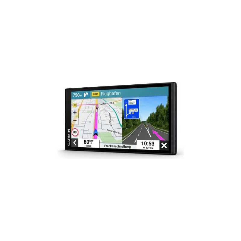 Garmin DriveSmart 66 Alexa Built-in