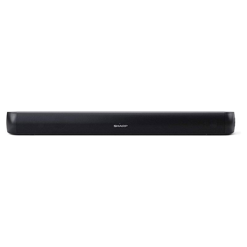 Sharp Soundbar SB107 2.0 90W schwarz