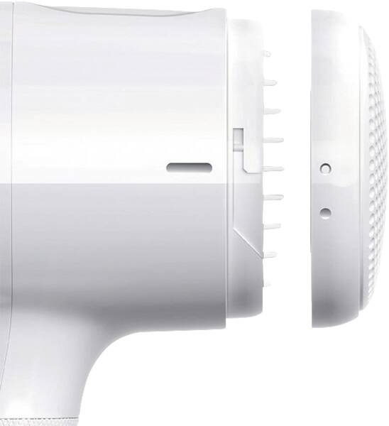 Braun Haircare Haartrockner HD2.1 Weiss