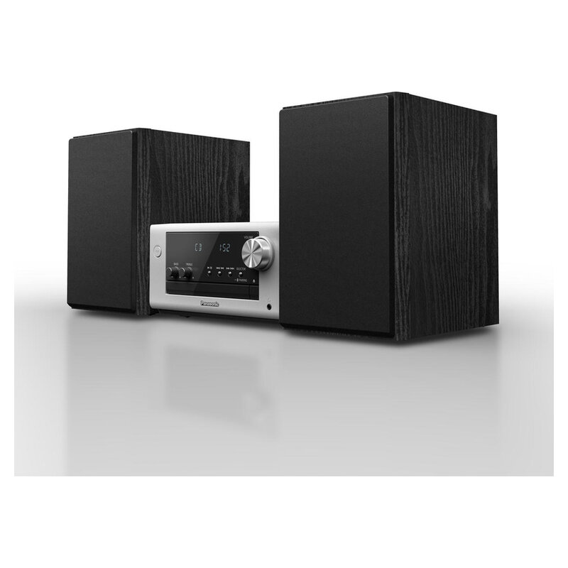 Panasonic PM704 Micro HiFi Anlage Panasonic PM704 Micro HiFi Anlage