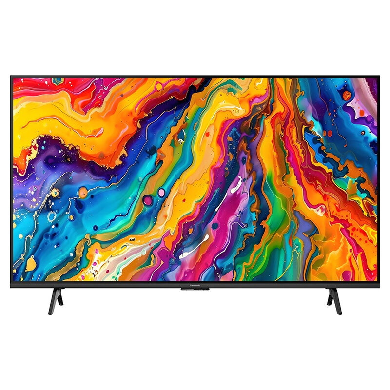 Panasonic TB-43W60CEZS, 43 Zoll/108cm, 4K UHD LED Tivo TV, schwarz