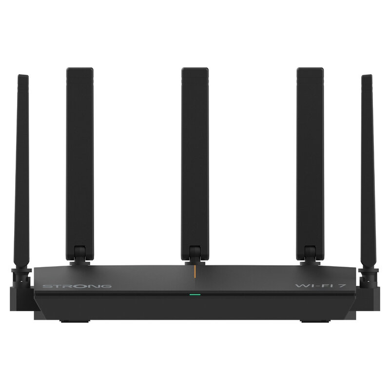 Strong Router WIFI 7 Dual Band BE3600