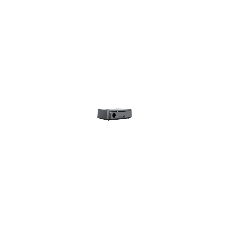 Kenwood CR-ST700SCD-B Stereoradio