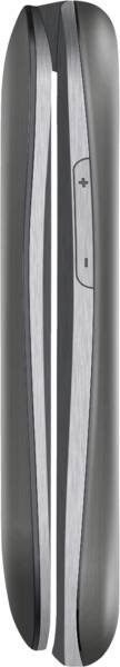Emporia Tastatur-Handy ONE Spacegrey Silver
