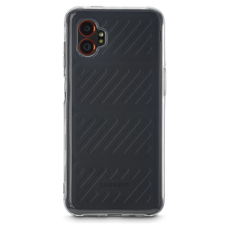 Hama Cover AC Samsung Xcover 7 Pro transparent