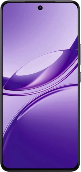 Vivo Smartphone V50 LITE 8+256GB 4G Schwarz