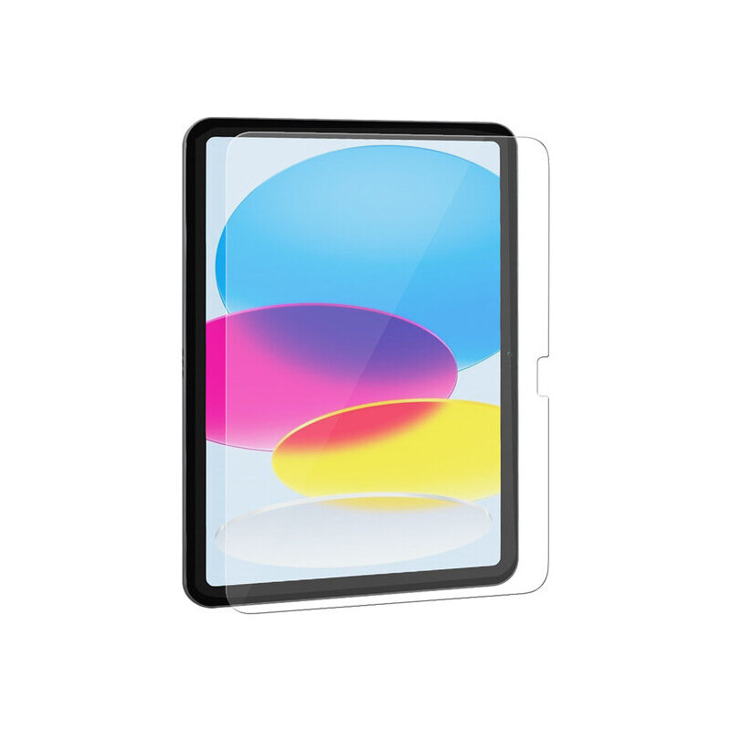 Eiger Schutzglas Apple iPad 11