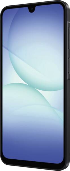 Samsung Galaxy A17 256GB Schwarz