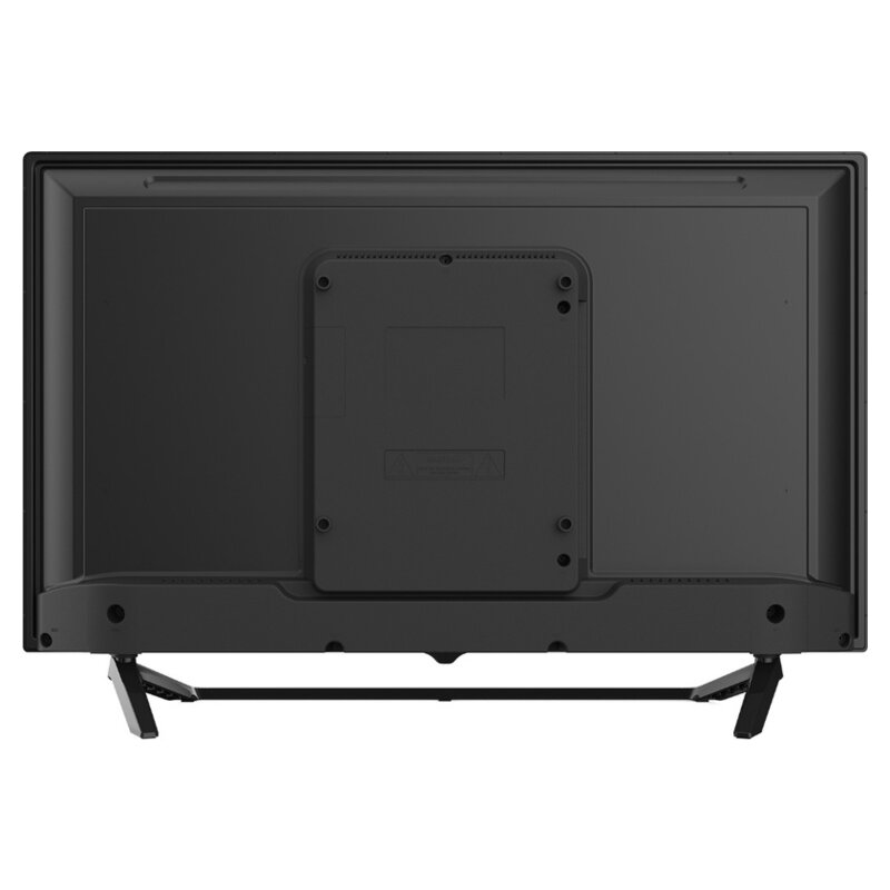 Strong 32 Zoll HD Ready Non-Smart TV (schwarz)