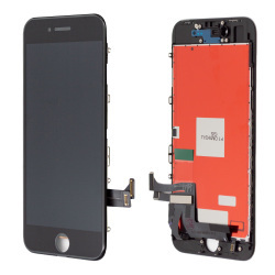 LCD Display Full Set kompatibel mit Apple iPhone 8, SE 2020 Black Incell VIVID ZY