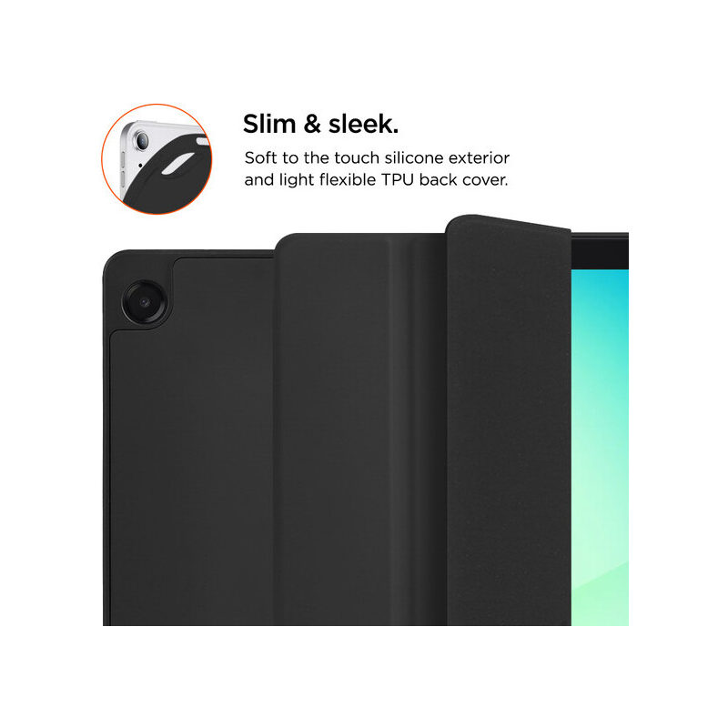 Eiger Storm 250m Schutzhülle Samsung Galaxy Tab A11+ / A9+