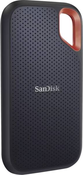 Sandisk Solid State Drive Extreme Portable SSD V2 4TB 1050MB/s